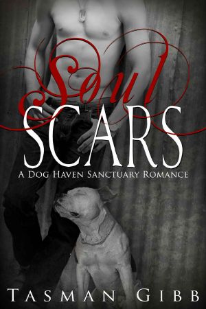 [Dog Haven Sanctuary 02] • Soul Scars